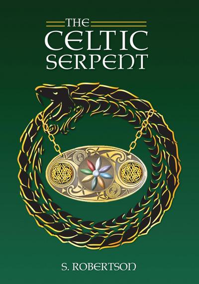 The Celtic Serpent