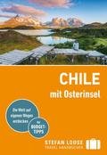 Chile mit Osterinsel