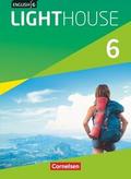 English G Lighthouse - Allgemeine Ausgabe - Band 6: 10. Schuljahr