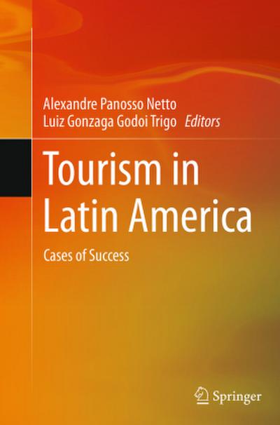 Tourism in Latin America