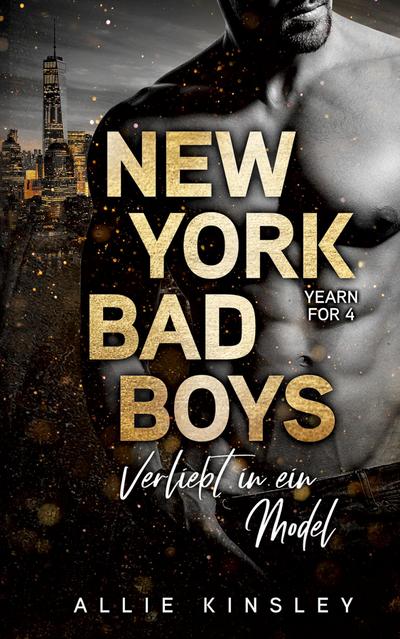 New York Bad Boys - Liam