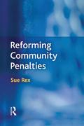 Reforming Community Penalties