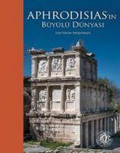 Aphrodisiasin Büyülü Dünyasi Türkce Türkisch Turkish