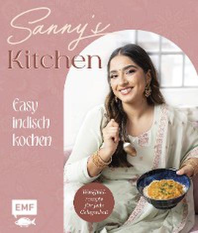Sanny’s Kitchen – Easy indisch kochen