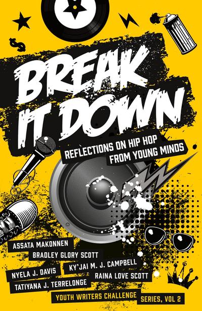 Break It Down