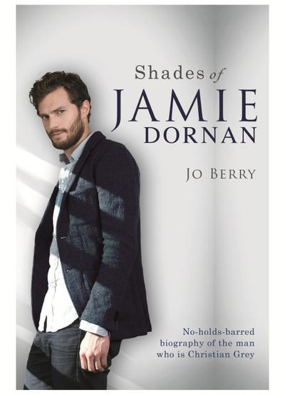 Shades of Jamie Dornan