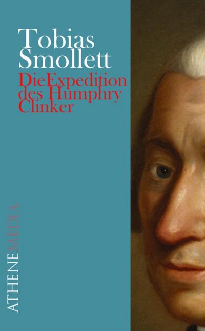 Die Expedition des Humphry Clinker
