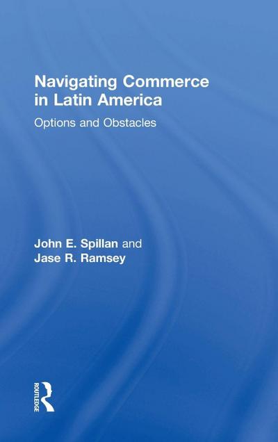 Navigating Commerce in Latin America