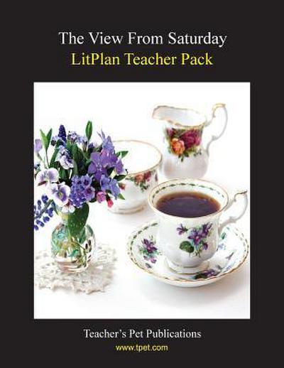 Litplan Teacher Pack