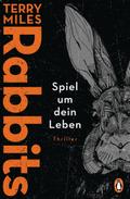 RABBITS. Spiel um dein Leben