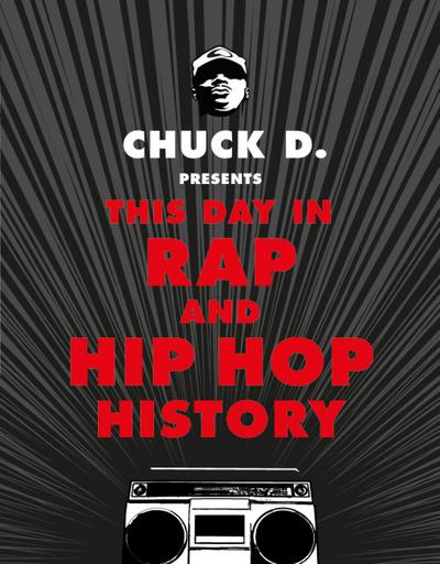 This Day in Rap and Hip-Hop History