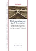 Professionalisierung durch Kooperation