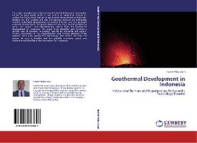 Geothermal Development in Indonesia