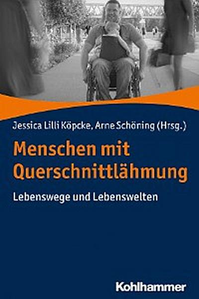 Menschen mit Querschnittlähmung