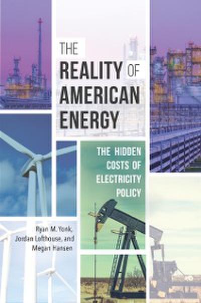 Reality of American Energy: The Hidden Costs of Electricity Policy