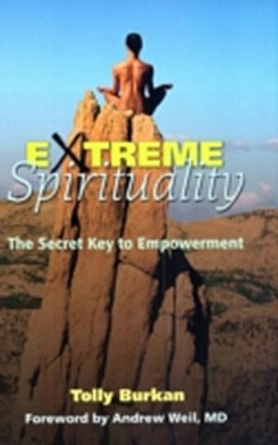 Extreme Spirituality