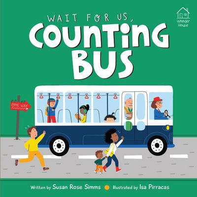 Wait for Us, Counting Bus