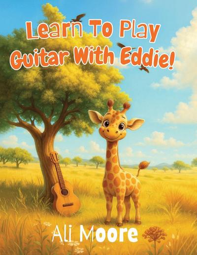 Learn To Play Guitar With Eddie