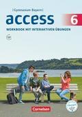 Access - Bayern 2017 - 6. Jahrgangsstufe
