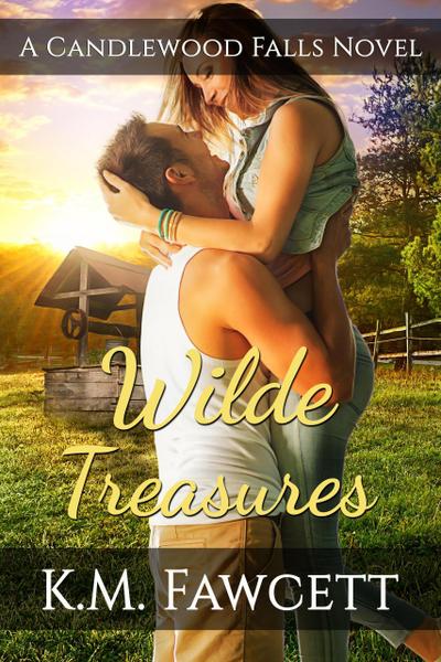 Wilde Treasures (Small Town Wilde Romance, #4)