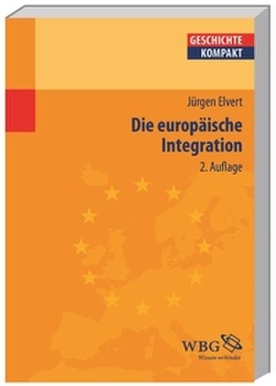 Die Europäische Integration