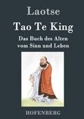 Tao Te King