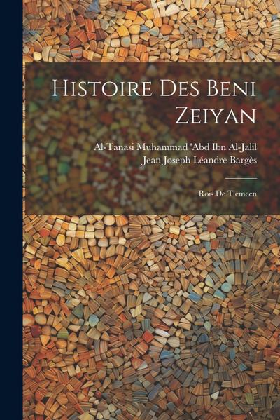 Histoire Des Beni Zeiyan