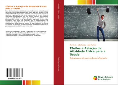 Efeitos e Relação da Atividade Física para a Saúde