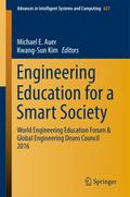 Engineering Education for a Smart Society