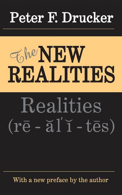 The New Realities
