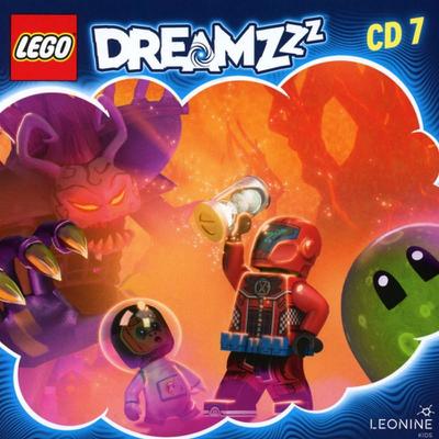 LEGO DreamZzz 7