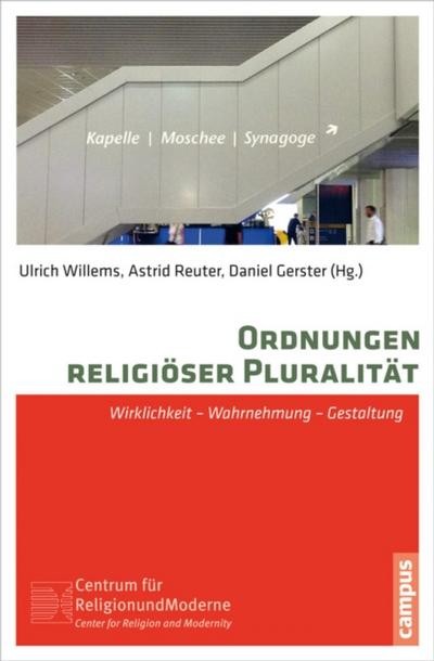 Ordnungen religiöser Pluralität