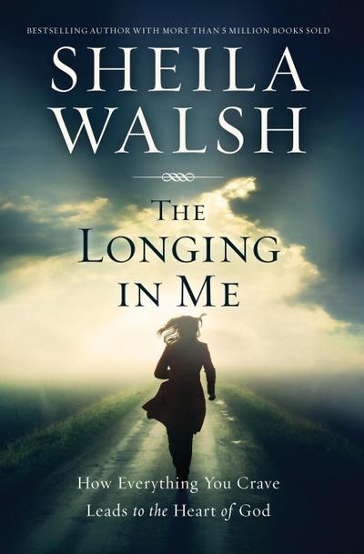 The Longing in Me