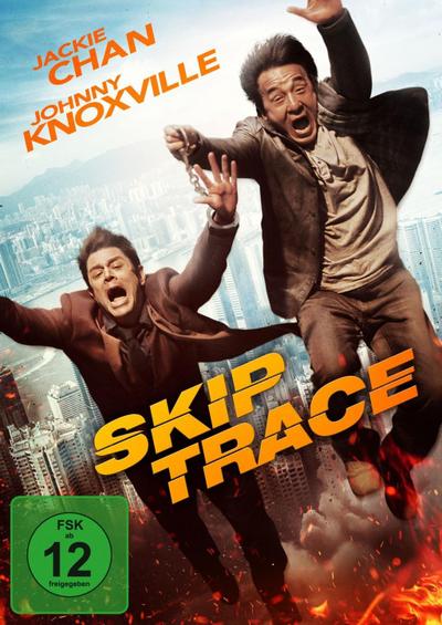 Skiptrace - Auf der Jagd nach Matador