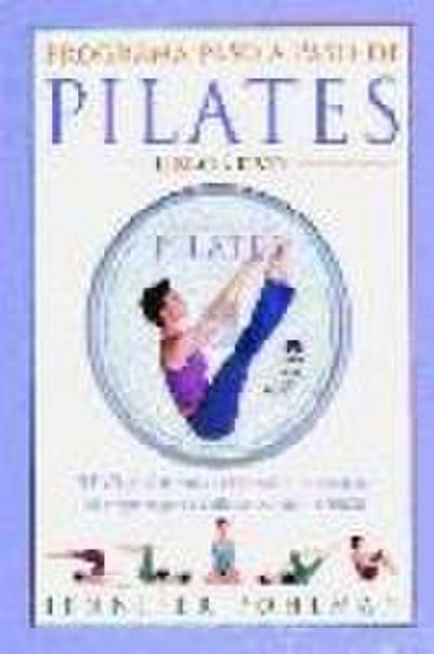 Programa paso a paso de Pilates