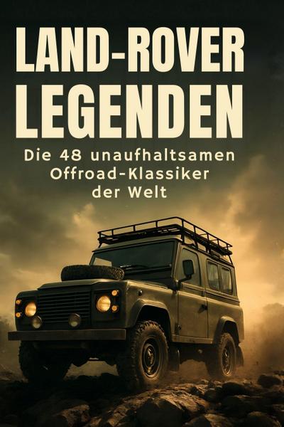 Land-Rover-Legenden