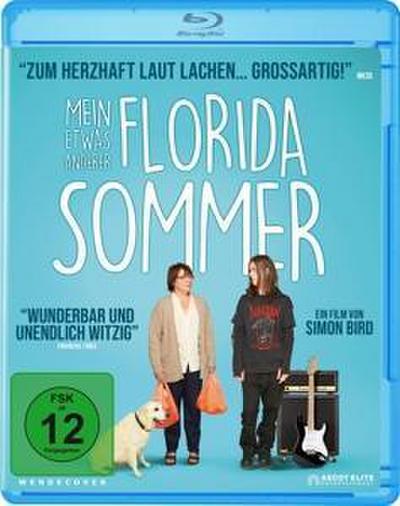 Mein etwas anderer Florida Sommer (BR) Min: 85/DD5.1/WS