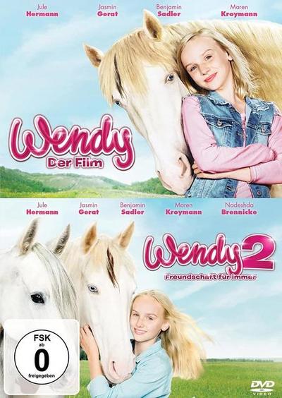 Wendy 1+2