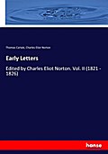 Early Letters