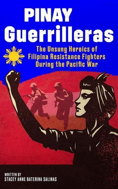 Pinay Guerrilleras