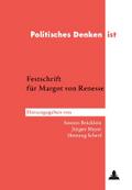 Politisches Denken ist