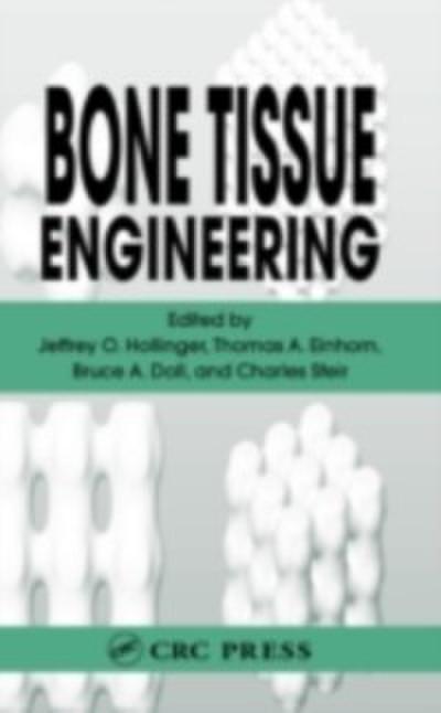 Bone Tissue Engineering