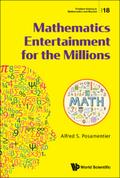MATHEMATICS ENTERTAINMENT FOR THE MILLIONS