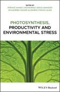 Photosynthesis, Productivity, and Environmental St
