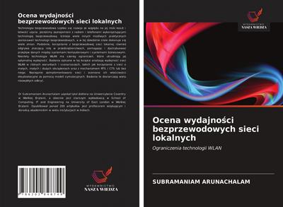 Ocena wydajno¿ci bezprzewodowych sieci lokalnych