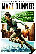 Maze Runner Trilogie