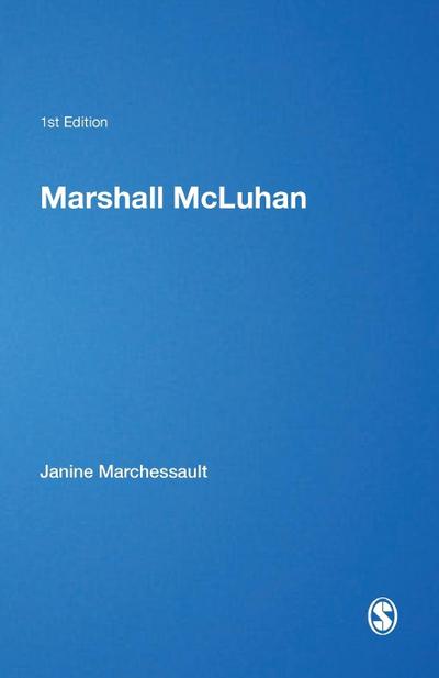 Marshall McLuhan