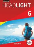 English G Headlight - Allgemeine Ausgabe - Band 6: