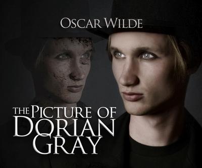 PICT OF DORIAN GRAY          D