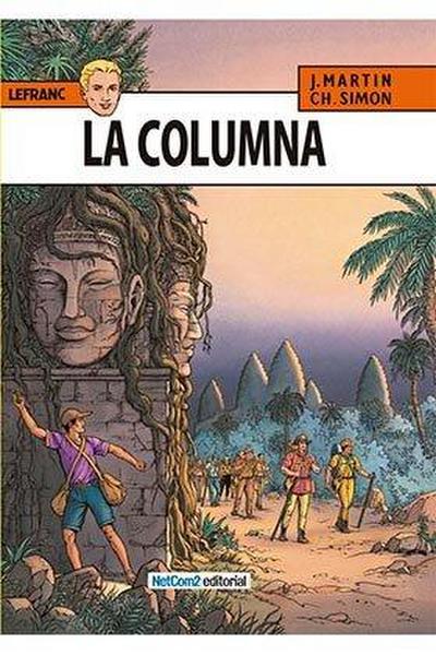 Martin, J: Columna